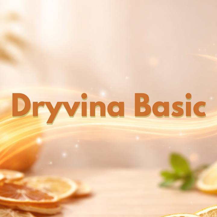 Dryvina Basic