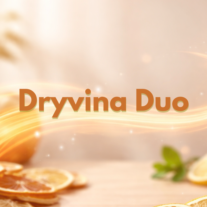 Dryvina Duo